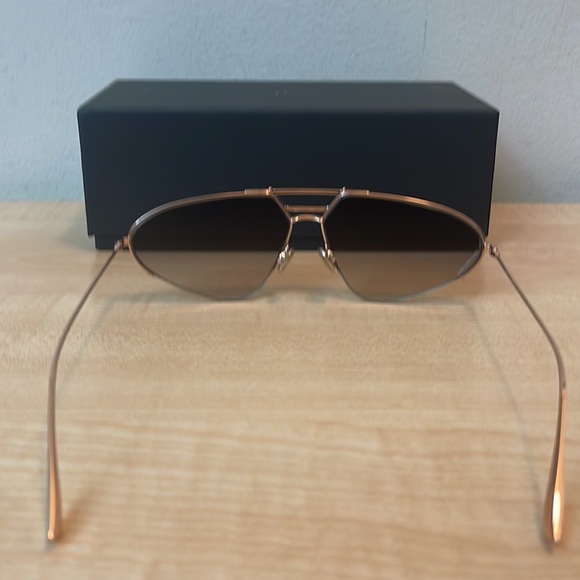 Christian Dior Stellaire 5 Aviator Sunglasses main image 8